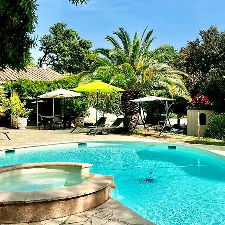 Bed and Breakfast Santolines En Provence à Piolenc Extérieur photo
