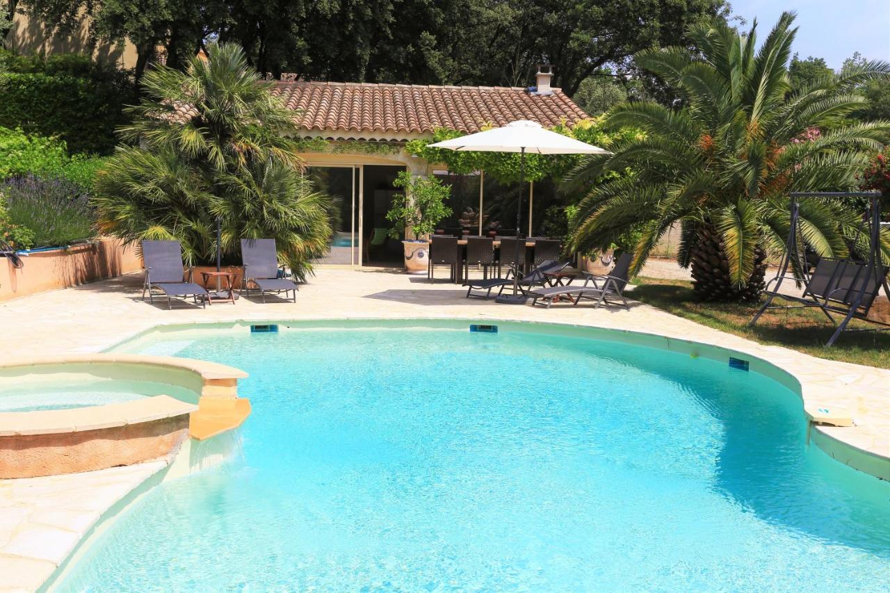 Bed and Breakfast Santolines En Provence à Piolenc Extérieur photo